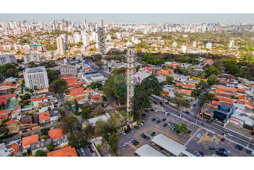 Terreno - Venda - São Paulo , São Paulo - DJI_0344.jpg - 601141083-115