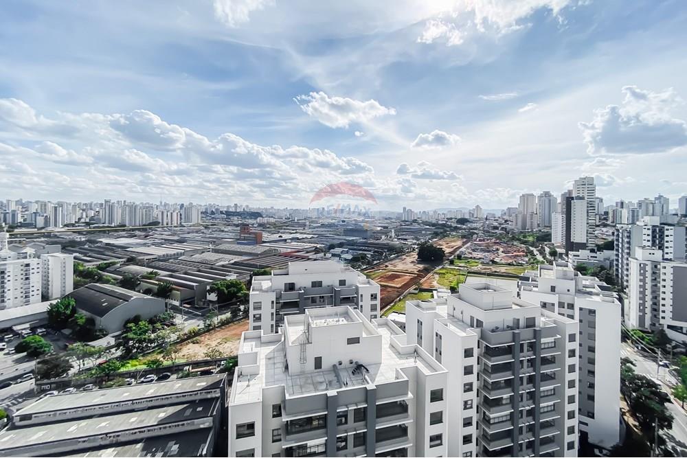 Apartamento - Venda - São Paulo , São Paulo - IMG_343031.jpg - 601811017-13