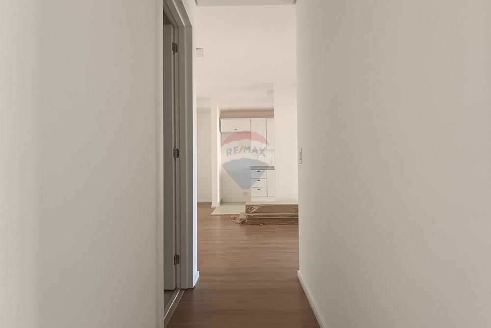 Apartamento - Alugar - São Paulo , São Paulo - IMG_20260327_114816.jpg - Corredor - 602171001-38