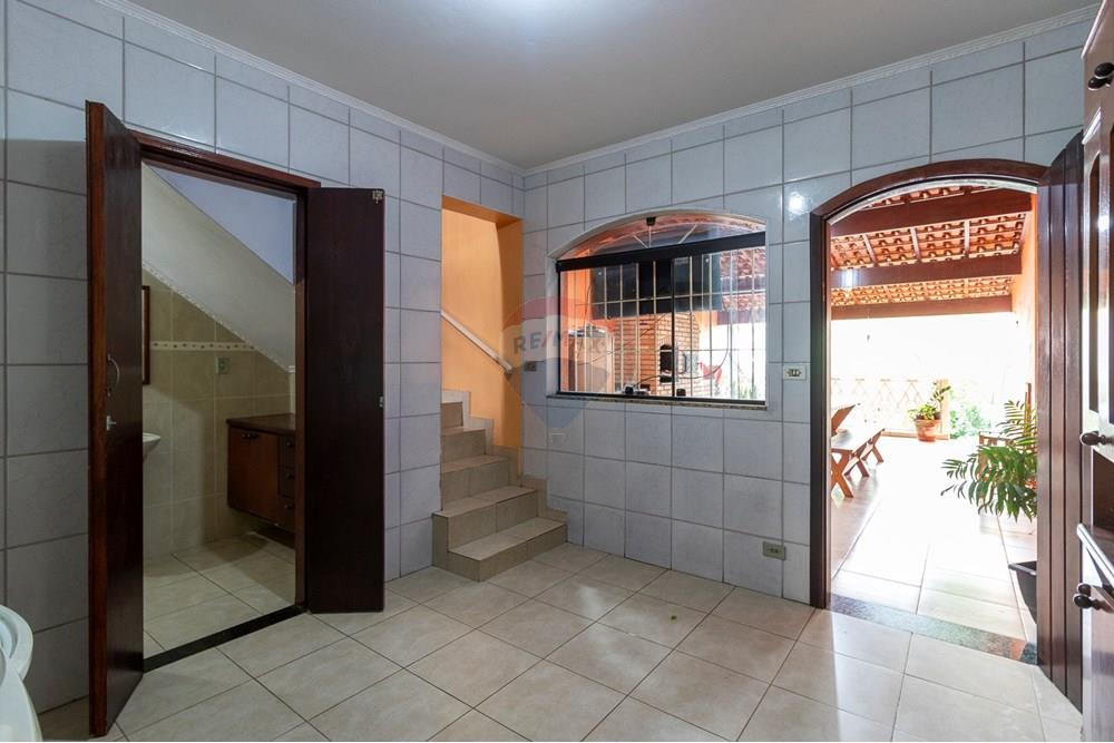 Sobrado - Venda - Santo André , São Paulo - 01fotos_032.jpg - 601181054-39