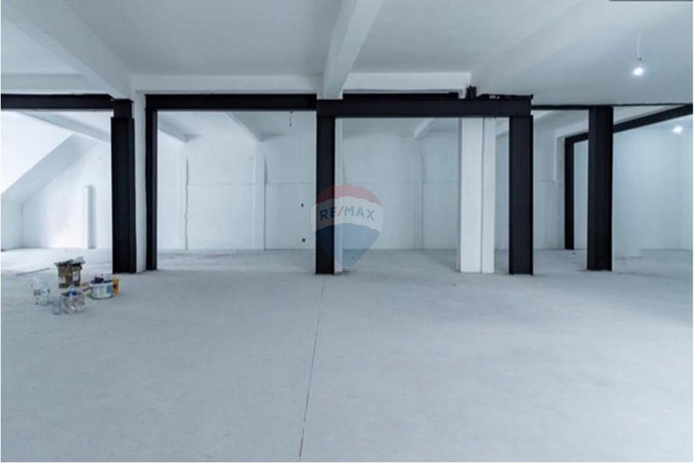 Galpão - Alugar - São Paulo , São Paulo - ABILIO PEDRO RAMOS 11 jpeg.jpeg - 601051076-56