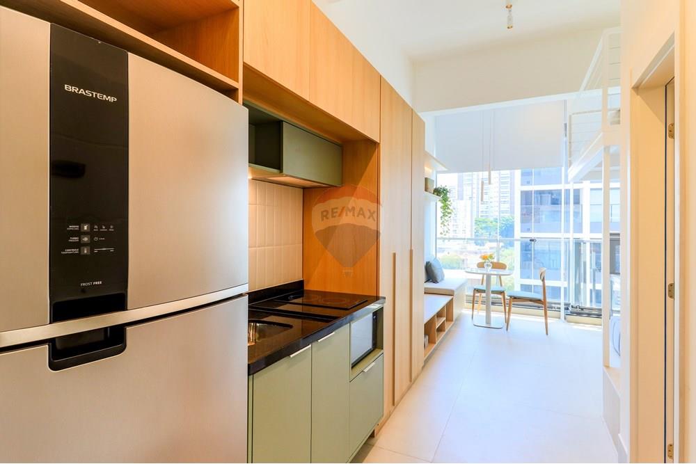 Apartamento - Alugar - São Paulo , São Paulo - IMG_3632.jpg - 601361052-54