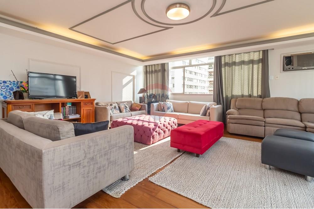 Residential - Condo/Apartment - São Paulo , São Paulo - BR - IMG_857532.jpg - 601721028-54