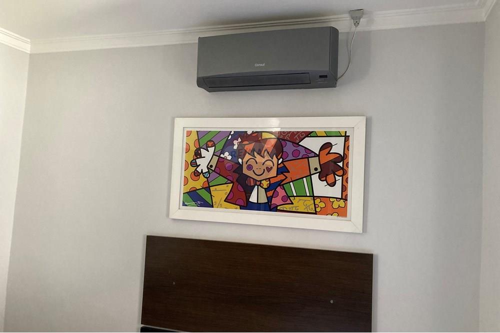 Casa - Alugar - São Paulo , São Paulo - IMG_7366.jpg - 601421001-29