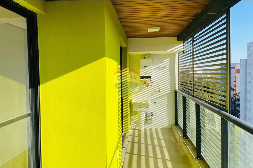 Apartamento - Alugar - São Paulo , São Paulo - IMG-20250720-WA0042.jpg - 602071012-38