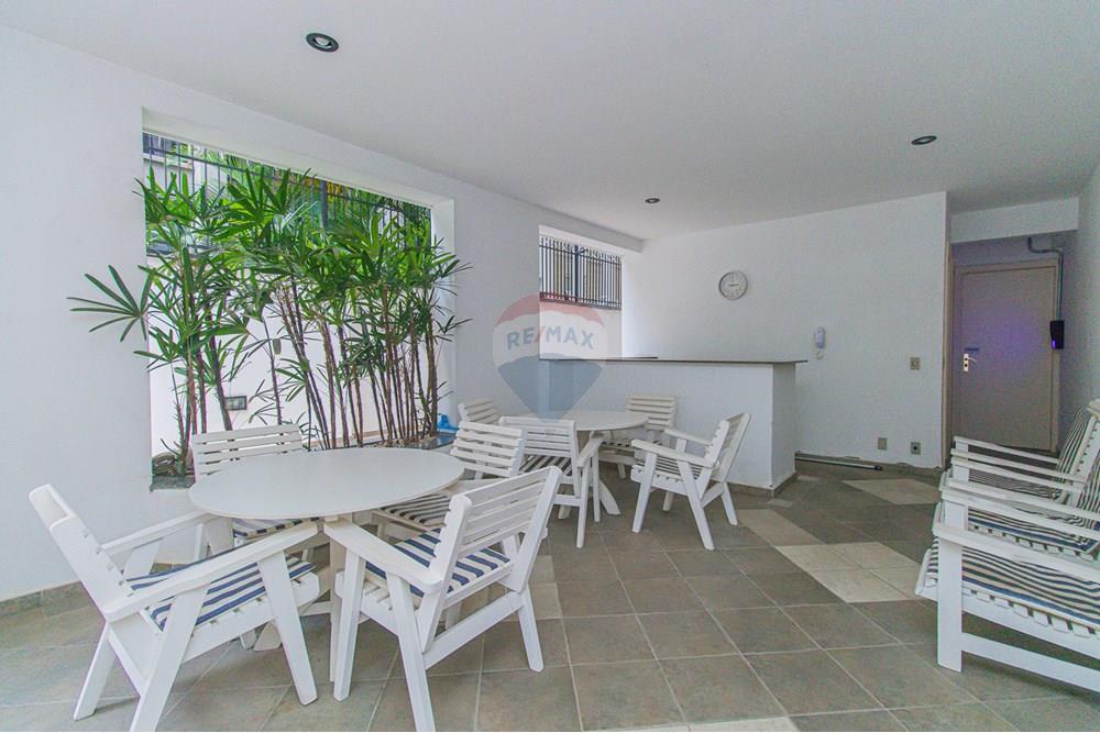 Apartamento - Venda - São Paulo , São Paulo - 51A AREA GOURMET.jpg - Área Gourmet - 601081084-12