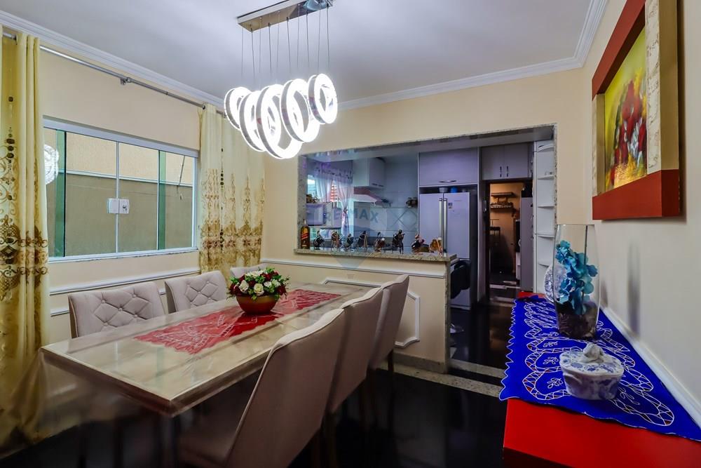 Casa - Venda - São Paulo , São Paulo - 02sala-de-jantar_002.JPG - Sala - 602101005-94