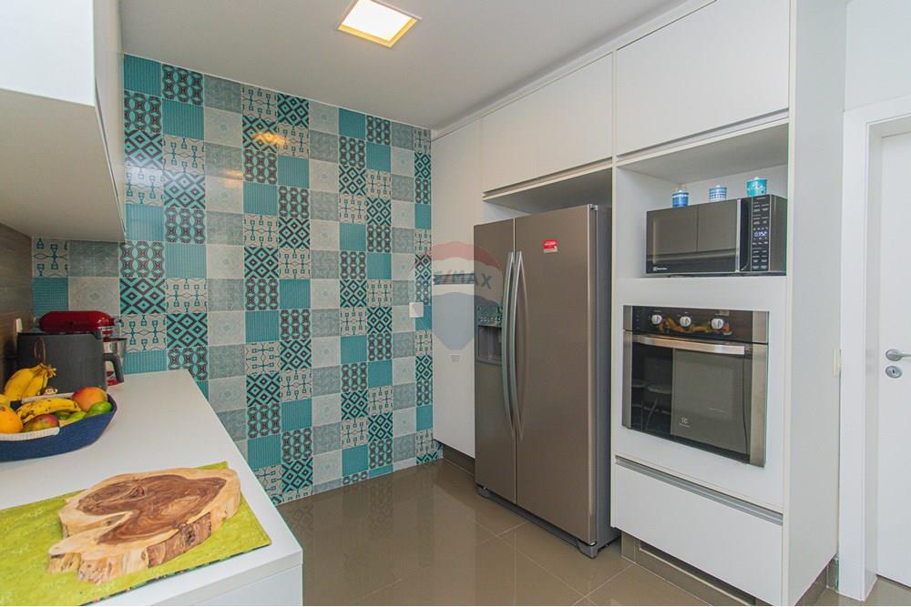 Apartamento - Venda - São Paulo , São Paulo - 46 COZINHA.jpg - Cozinha - 601081084-12