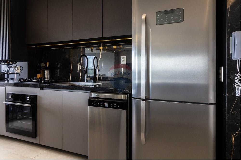 Apartamento - Venda - São Paulo , São Paulo - Cópia de 4 COZINHA INTEGRADA (3).jpg - 601261084-54