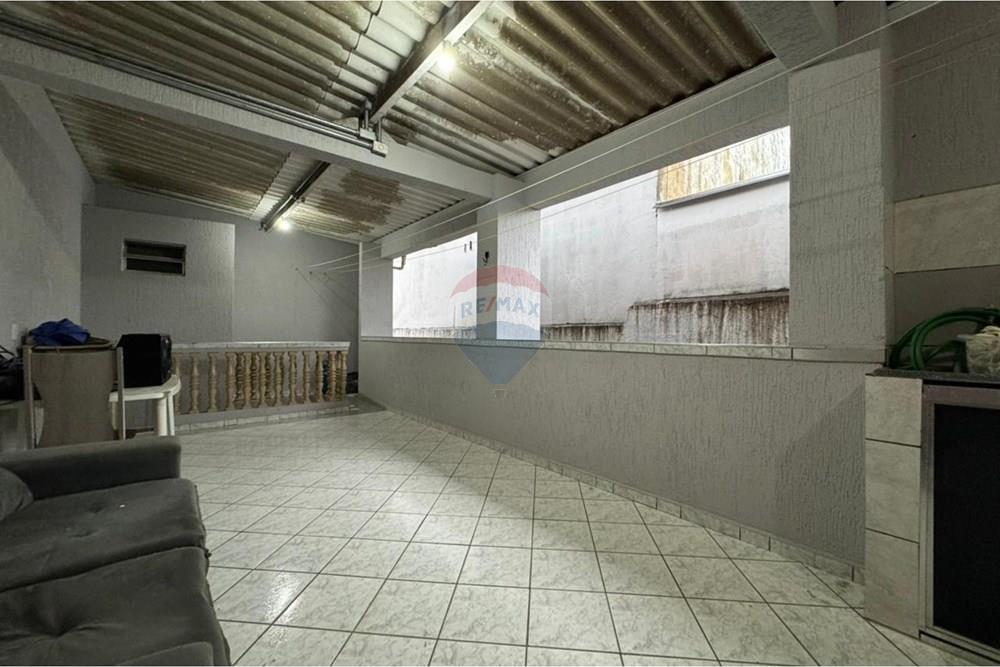 Sobrado - Venda - São Paulo , São Paulo - Rua Florindo Nicastro Malanconi (23).jpeg - 602131024-12