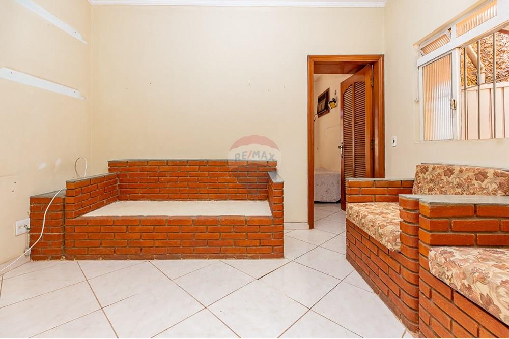 Residential - Rumah Terpisah - São Paulo , São Paulo - Brazil - Remax Ville-12.jpg - 601241014-58