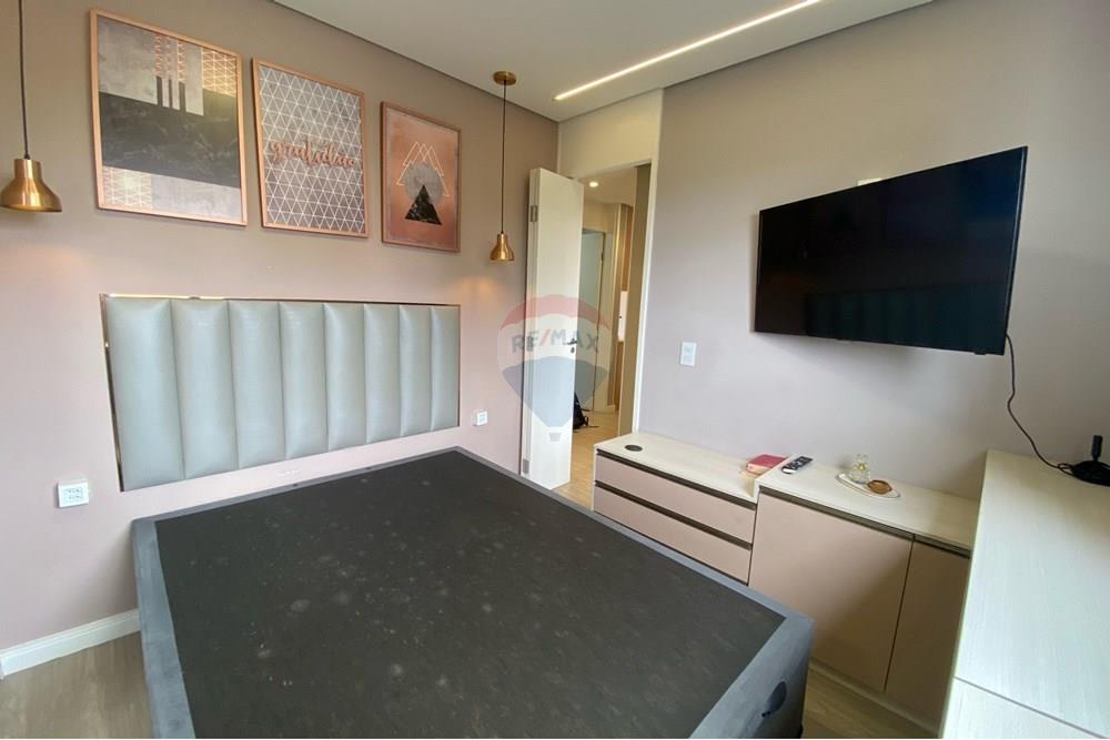 Apartamento - Alugar - São Paulo , São Paulo - IMG_4506.jpeg - Quarto principal - 602411005-37