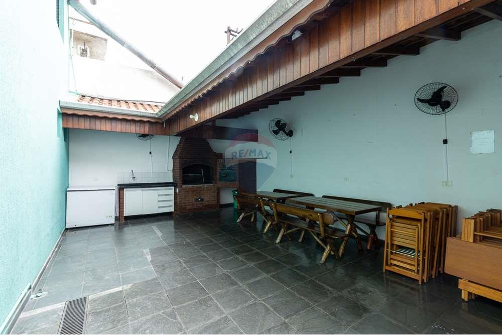 Apartamento - Alugar - São Paulo , São Paulo - Rua Antônio Ribeiro de Morais, 264_8.jpg - 601771003-358