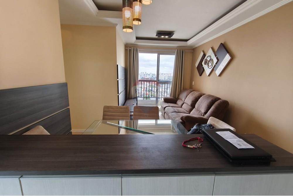 Apartamento - Alugar - São Paulo , São Paulo - IMG-20251204-WA0040.jpg - 601421023-10