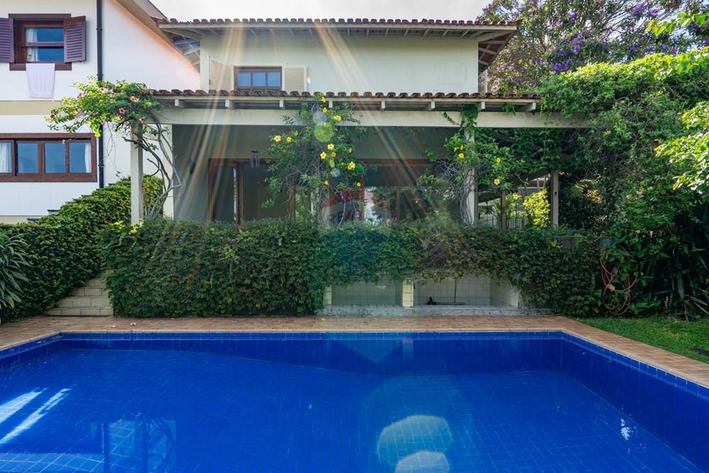 Casa - Venda - São Paulo , São Paulo - 01fotos_039.jpg - 601251016-104