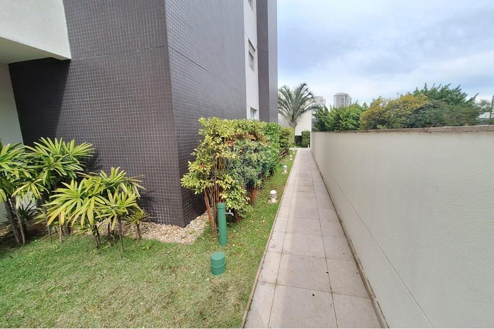 Apartamento - Alugar - São Paulo , São Paulo - Av Raimundo P Magalhães 909 ap 93 Bl2 (20).jpg - 601141076-19