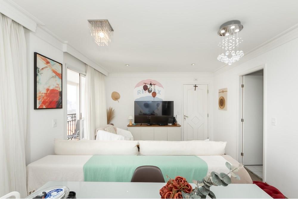 Apartamento - Venda - São Paulo , São Paulo - IMG_353220.jpg - 601721052-10