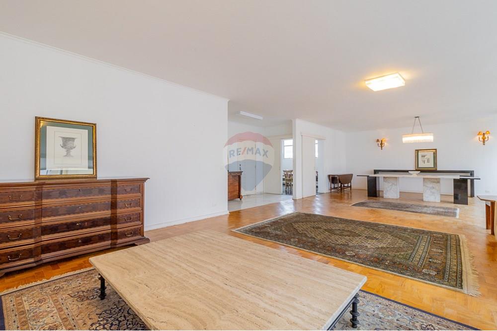 Apartamento - Venda - São Paulo , São Paulo - 3.jpg - Sala de estar - 601081007-118