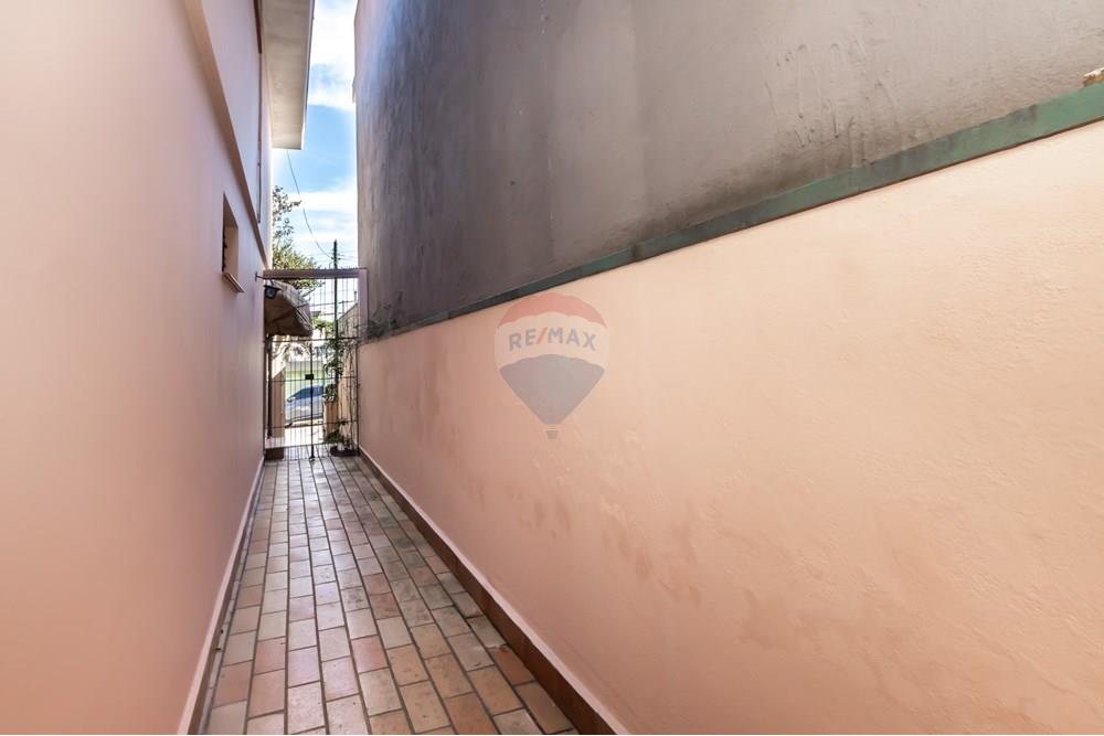 Residential - Hiša na dveh nivojih - Sao Paulo , Sao Paulo - BR - IMG_451739.jpg - Hodnik - 602161016-12