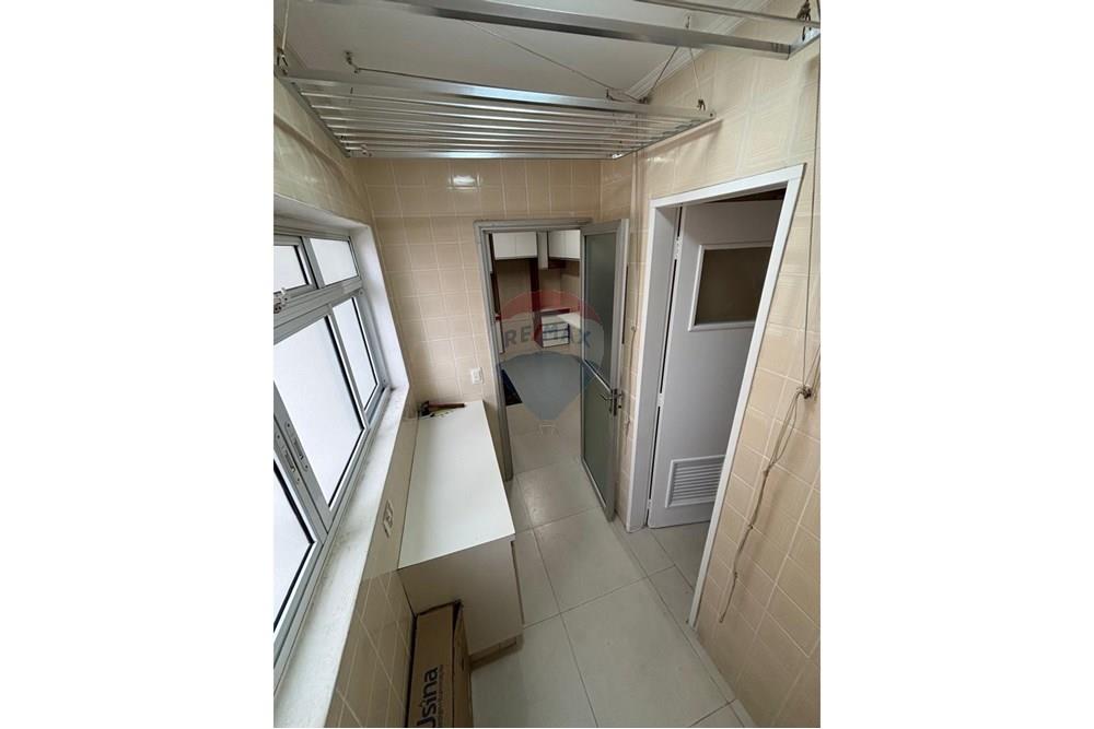 Apartamento - Alugar - São Paulo , São Paulo - B21.jpeg - 601361040-166