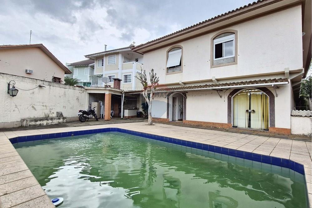 Casa - Venda - São Paulo , São Paulo - RUA CONCHILIA, 254 (52).jpg - 601051007-613