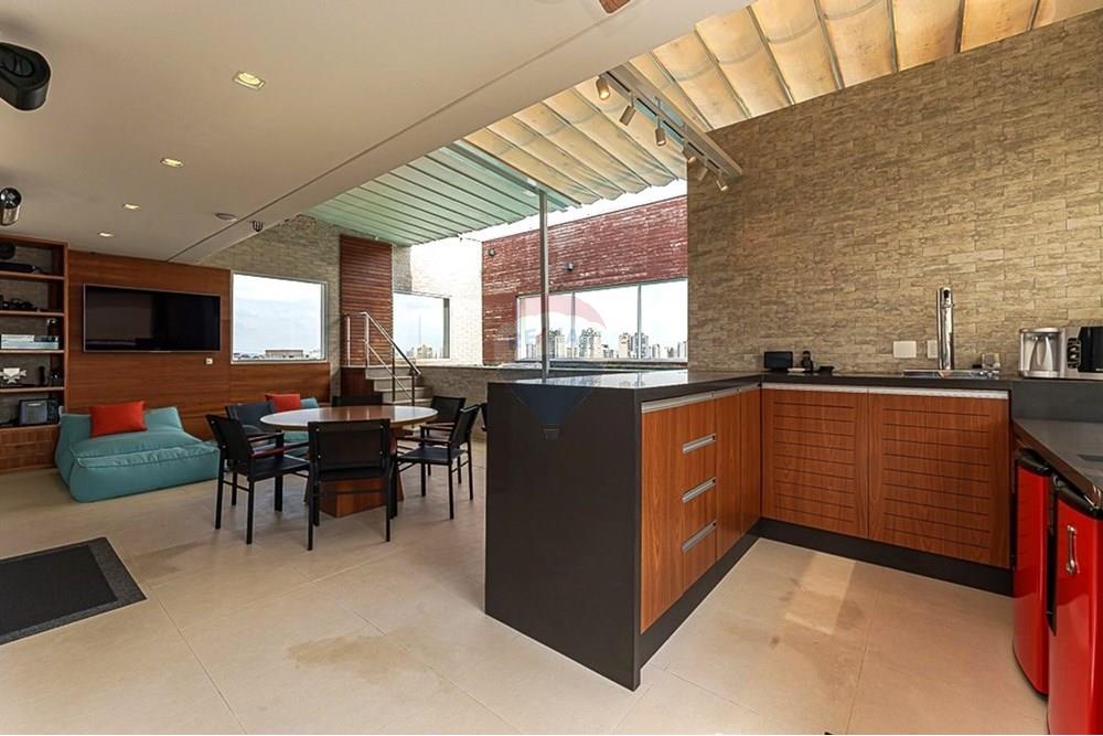 Cobertura - Venda - São Paulo , São Paulo - 07.jpg - Salão de Festas - 601371031-39