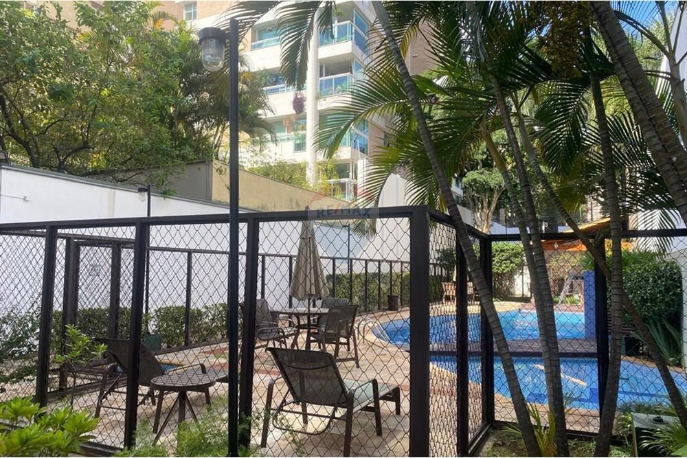 Apartamento - Alugar - São Paulo , São Paulo - 34.jpg - 602191017-915