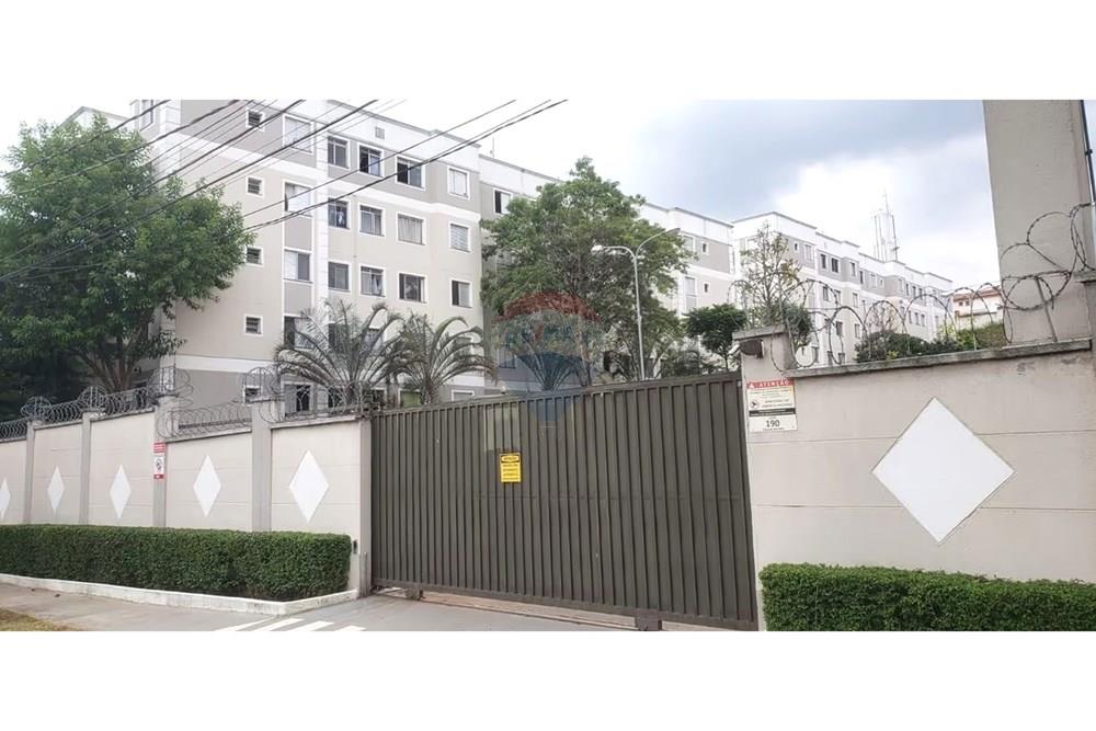 Apartamento - Venda - São Paulo , São Paulo - fachada (2).jpeg - 602381002-84