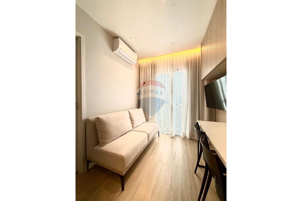 Studio - Alugar - São Paulo , São Paulo - 44821a32-84a2-4823-aa0c-cbf5bf460a9b.jpg - 601361019-3182