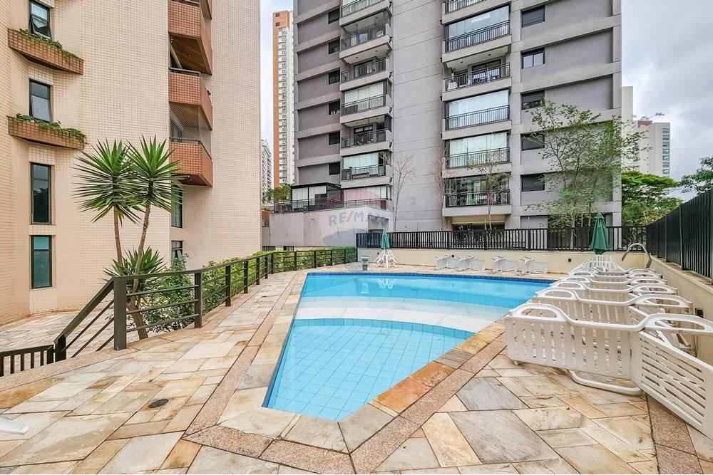 Жилищен - Апартамент - São Paulo , São Paulo - BR - 20251008_10004435.jpg - 602031028-10