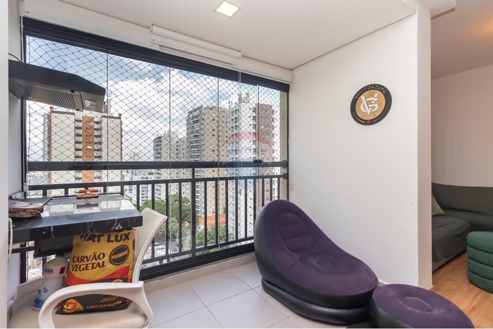 Apartamento - Alugar - São Paulo , São Paulo - IMG_638914.jpg - 602031002-128