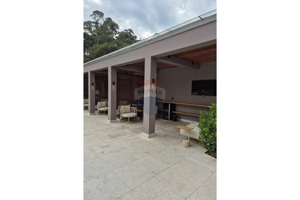 Apartamento - Alugar - São Paulo , São Paulo - Piscina externa 6.jpg - 601971076-97