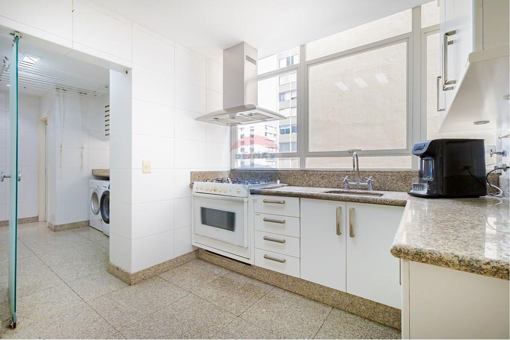 Apartamento para alugar com 4 quartos, 170m² - Foto 14