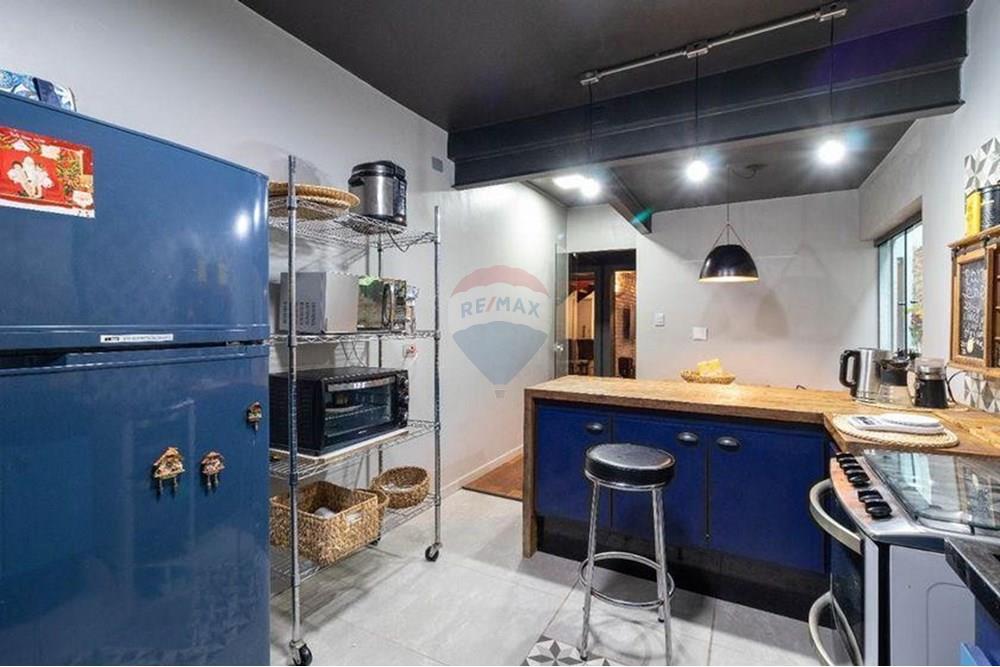 Sobrado - Alugar - São Paulo , São Paulo - 34.jpg - 602291016-318