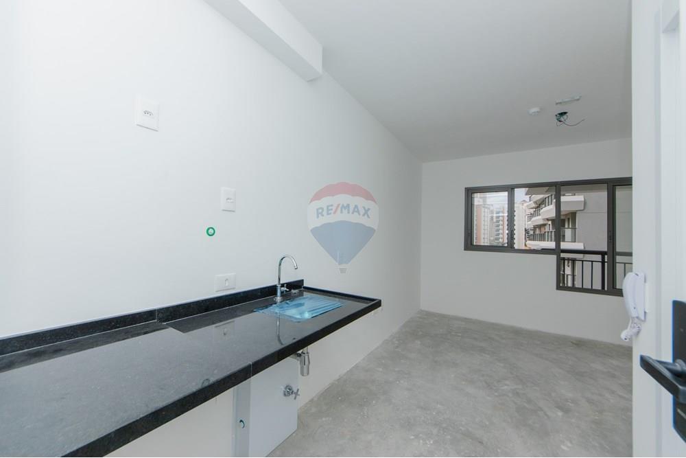 Studio - Venda - São Paulo , São Paulo - IMG_6220.jpg - 601181010-62