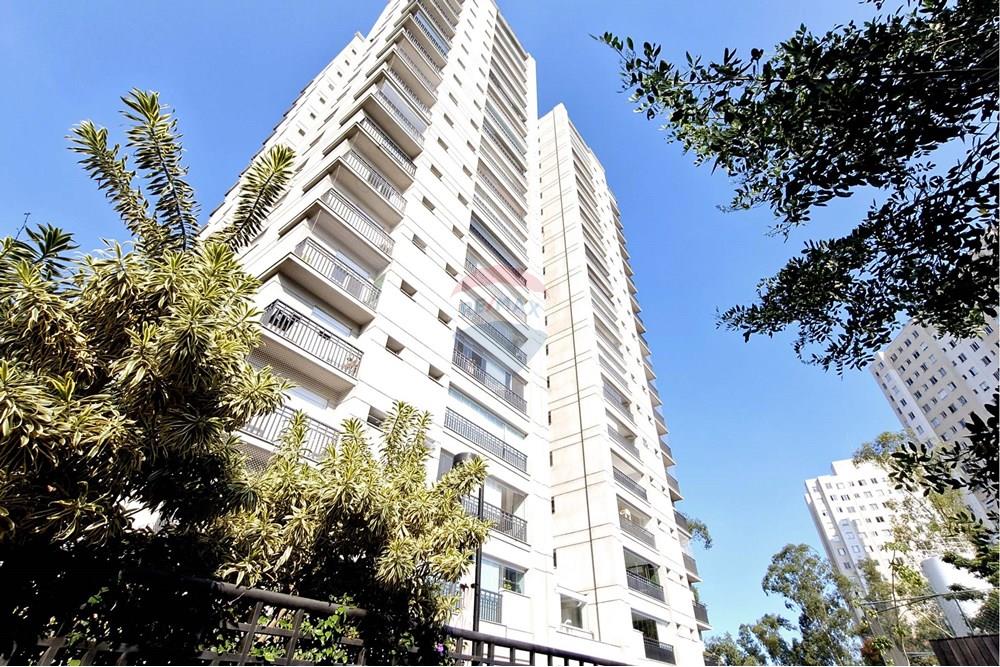 Apartamento - Venda - São Paulo , São Paulo - RUA CARVALHO DE FREITAS, 420 (52).jpg - Fachada - 601361044-61