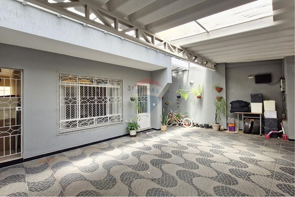 Casa - Venda - São Paulo , São Paulo - Cópia de RUA CARLOS BUZZI, 69 (4).jpg - 601131004-162