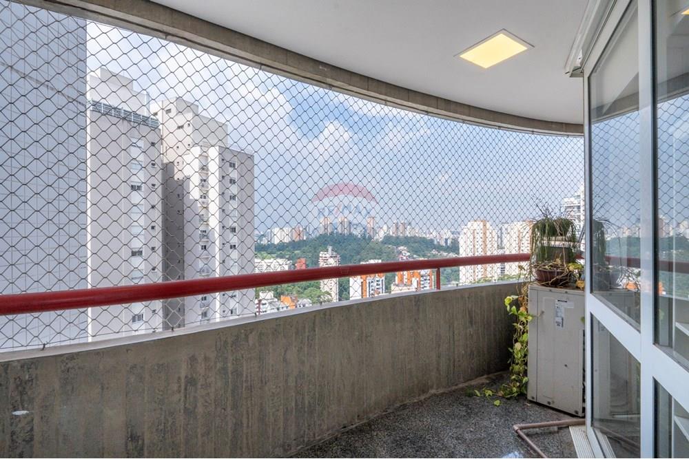 Apartamento - Venda - São Paulo , São Paulo - 34-DSC07458.jpg - 601181047-32