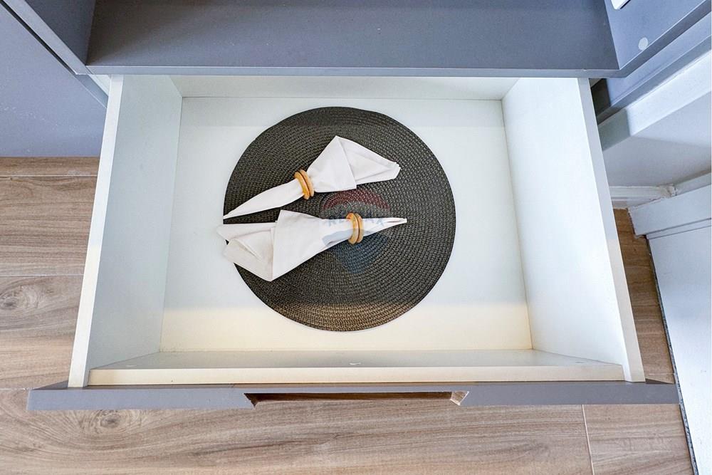 Apartamento - Venda - São Paulo , São Paulo - Cópia de 2_cozinha_OYCB1202_47.jpg - 602011004-108