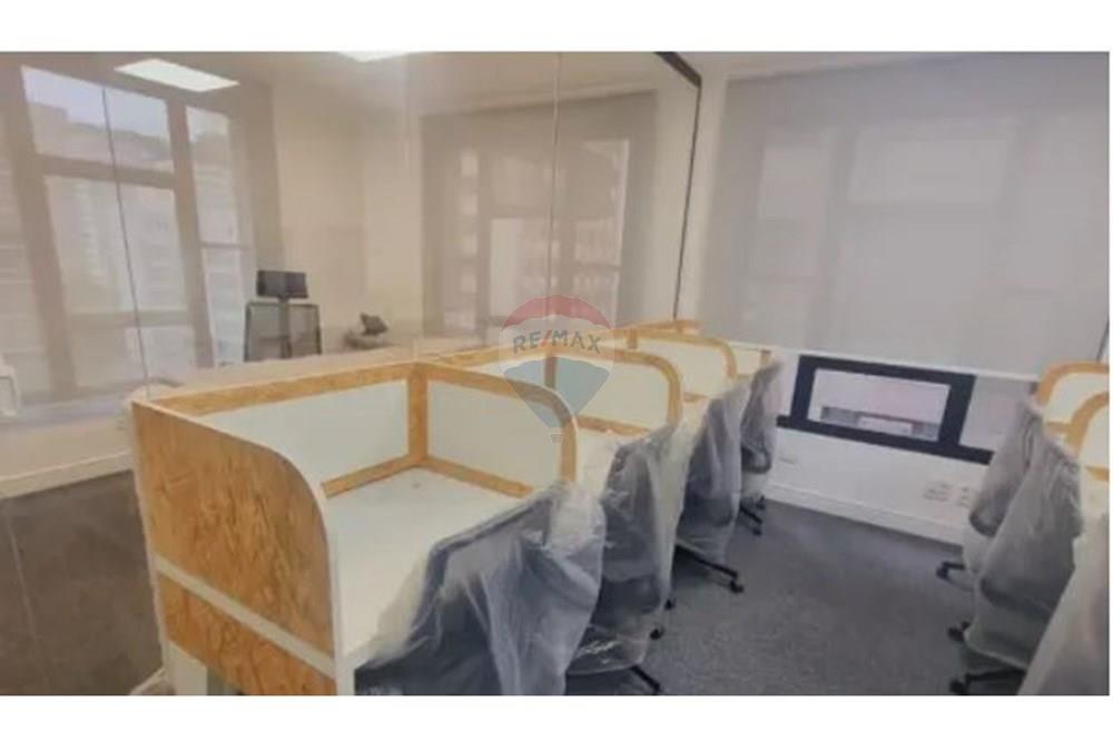 Cj. Comercial/ Sala - Alugar - São Paulo , São Paulo - 1.JPG - 601361019-3141