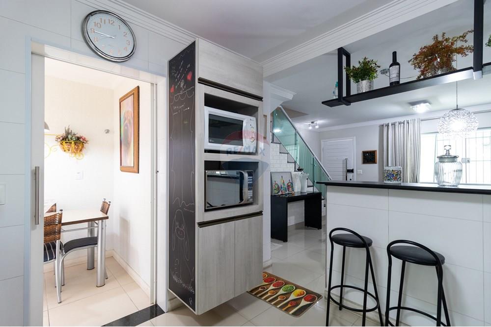 Casa de Condomínio - Venda - São Paulo , São Paulo - 01fotos_022.jpg - 601181028-54