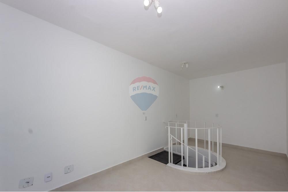 Cobertura - Venda - São Paulo , São Paulo - IMG_987507.jpg - Antessala - 601811011-20