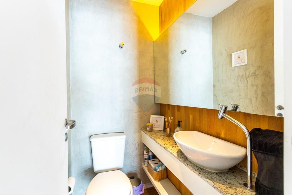 Apartamento - Venda - São Paulo , São Paulo - 14.jpg - Banheiro - 601371031-78