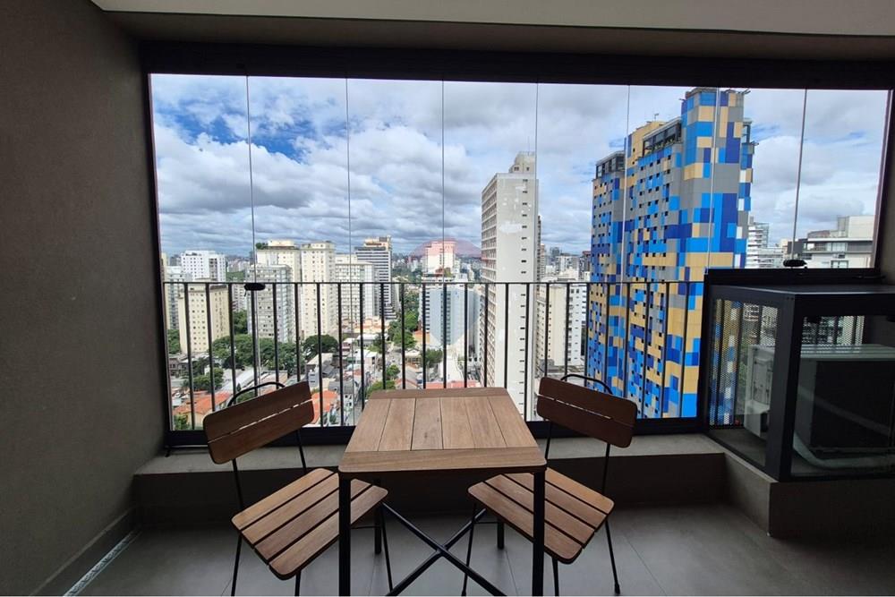 Studio - Alugar - São Paulo , São Paulo - Melo Alves 8.jpeg - 601241018-58