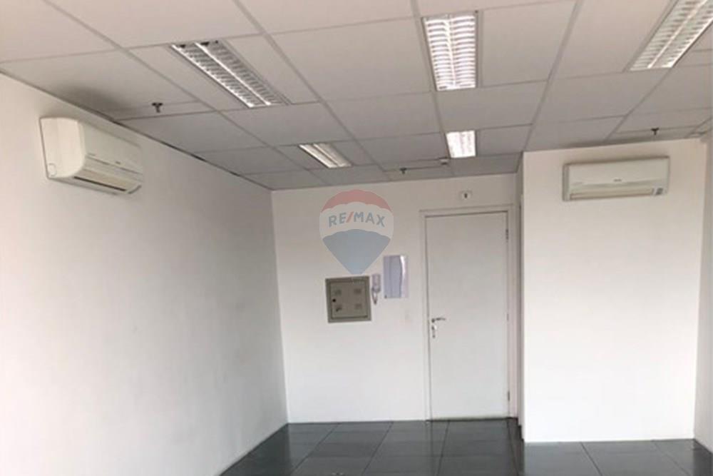 Cj. Comercial/ Sala - Alugar - São Paulo , São Paulo - 3.jpg - 602291021-123