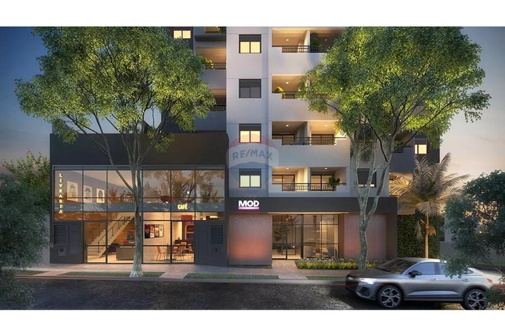 Studio - Venda - São Paulo , São Paulo - ACESSO-1.jpg - 601971076-92