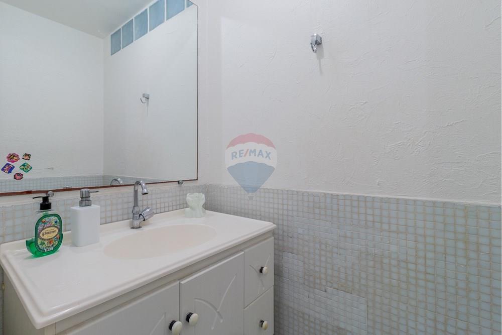 Apartamento - Venda - São Paulo , São Paulo - IMG_1738.jpg - Banheiro - 601081064-53