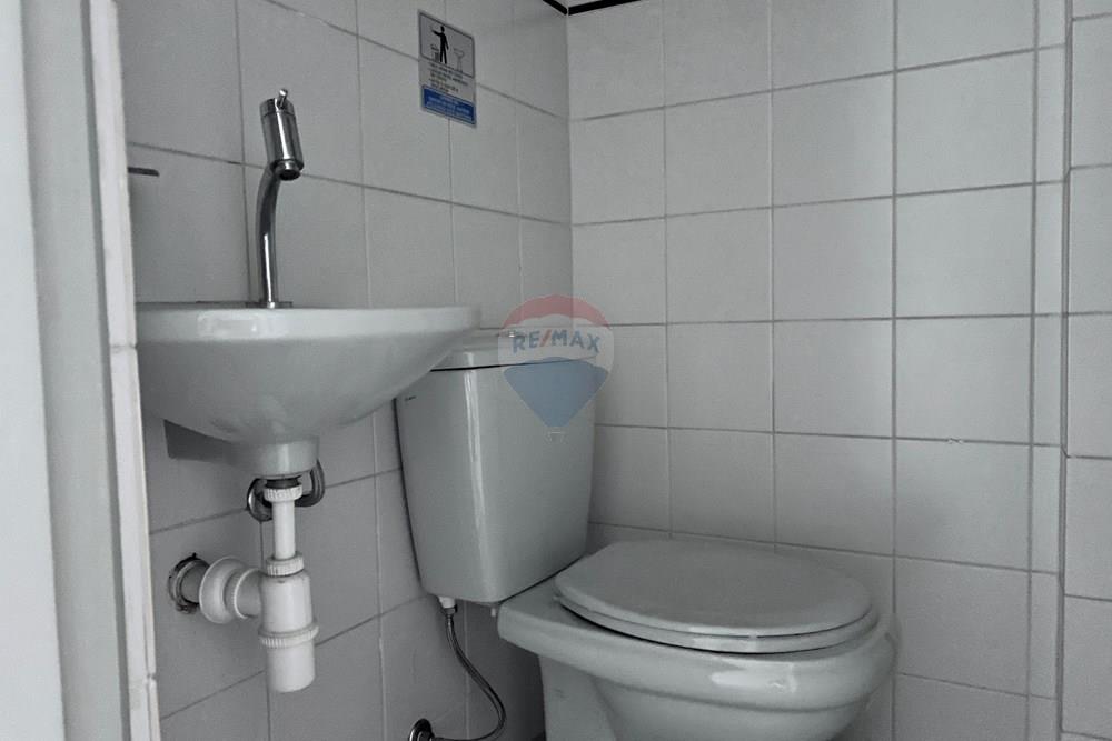 Cj. Comercial/ Sala - Alugar - São Paulo , São Paulo - IMG_0881.JPG - 601471030-70