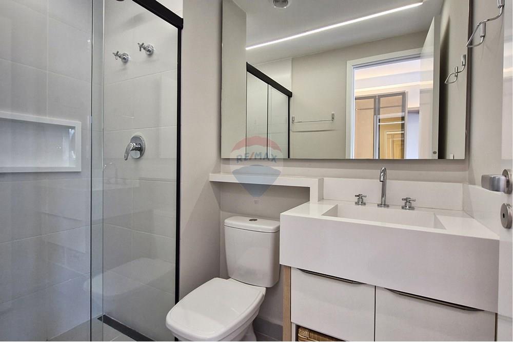 Studio - Venda - São Paulo , São Paulo - Cópia de RUA SÃO BENEDITO, 189 (27).jpg - Banheiro - 601131004-169