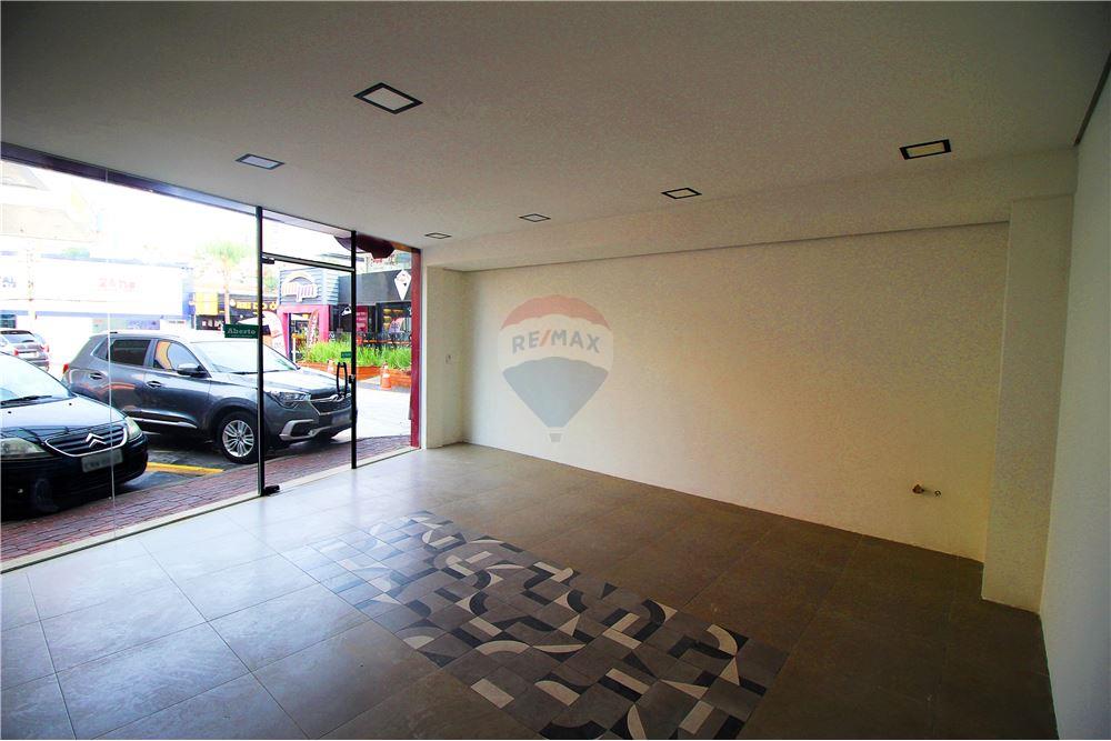Ponto Comercial/ Loja - Alugar - São Paulo , São Paulo - 5 - 602191028-22